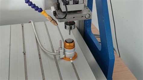 cnc tool setter